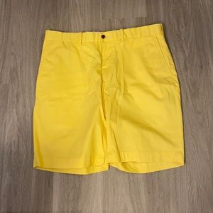 Men’s Polo Golf Shorts